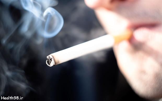ارتباط مصرف ویتامین B و ریسک سرطان ریه در مردان سیگاری